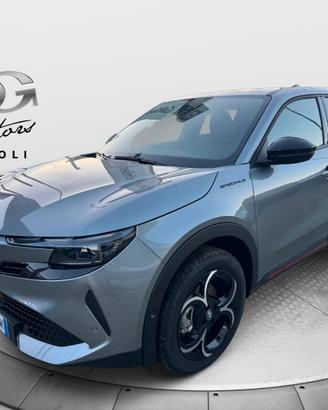 Alfa Romeo Junior 1.2cc Hybrid 145cv eDCT6 Special