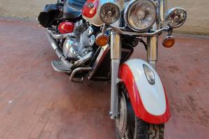 Yamaha royal star 1300 anno 2001