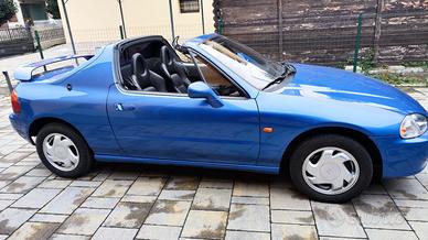 Crx usata in vendita