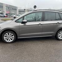 Volkswagen Golf Sportsvan 1.6 TDI 115CV Executive 