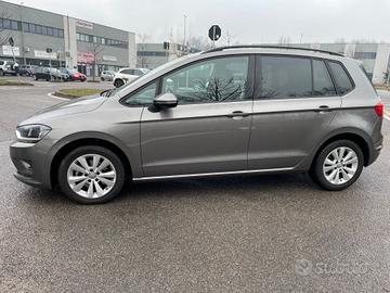 Volkswagen Golf Sportsvan 1.6 TDI 115CV Executive 
