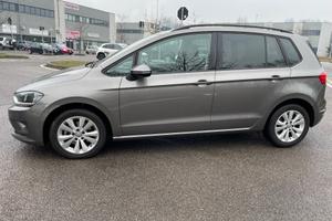 Volkswagen Golf Sportsvan 1.6 TDI 115CV Executive 