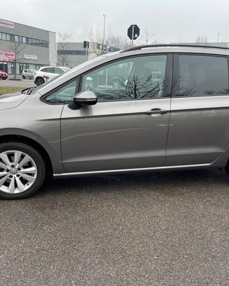 Volkswagen Golf Sportsvan 1.6 TDI 115CV Executive 