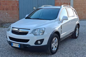 Opel ANTARA Cosmo 2.2 163CV Start&Stop