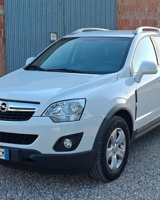Opel ANTARA Cosmo 2.2 163CV Start&Stop