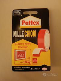 pattex adesivo 