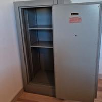 Cassaforte Parma Antonio & Figli Parmula 3/350