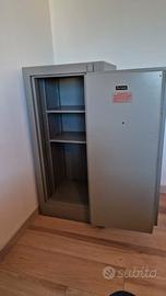 Cassaforte Parma Antonio & Figli Parmula 3/350