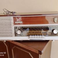 radio antico