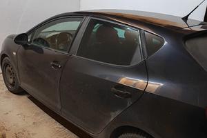 Seat Ibiza sport 1600 TDI, 105 CV