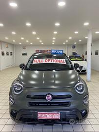 Fiat 500X 1.6 cross 2019 full optional