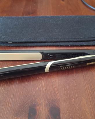 Piastra per capelli Babyliss