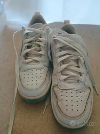 NIKE Air  Bianche 