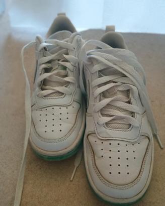 NIKE Air  Bianche 