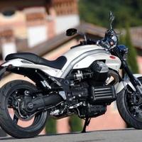 Moto Guzzi Griso 1200 8v