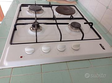 Piano cottura Samet