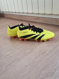 adidas predator fg