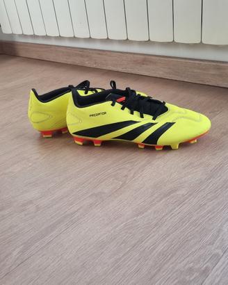 adidas predator fg