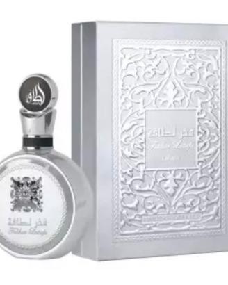 Lattafa Fakhar Platin EDP unisex 100ml