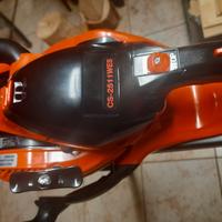 Motosega ECHO CS 2511 WES