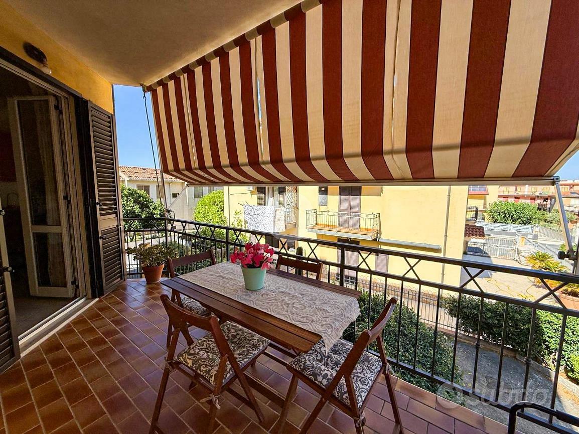 Casa – Fiumefreddo Bruzio, Santa Serra - Vista 3