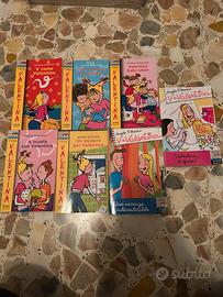 Libri di valentina