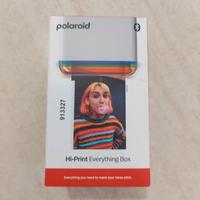 Stampante  Polaroid Hi Print "Everything box"