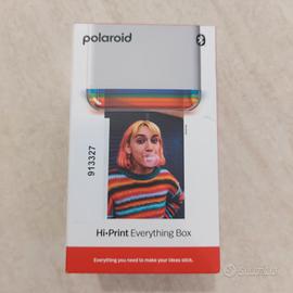 Stampante  Polaroid Hi Print "Everything box"