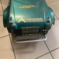 Ambrogio robot - Modello L200 Basic