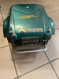 Ambrogio robot - Modello L200 Basic