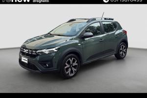 Dacia Sandero Stepway 1.0 TCe ECO-G Comfort