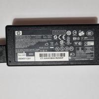 alimentatore (caricatore) originale HP 18.5V  3.5A