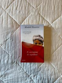 Il cacciatore di aquiloni