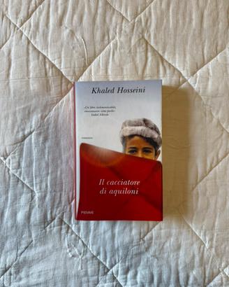 Il cacciatore di aquiloni