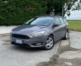 Ford Focus Station Wagon SW 2015 GPL