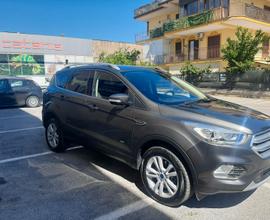 FORD Kuga 2ª serie - 2018