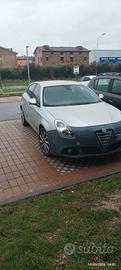 alfa romeo Giulietta usata 