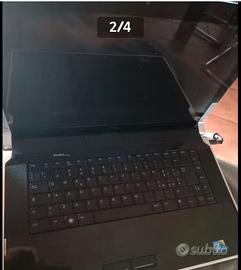 notebook dell 15,6 Intel i7 HDMI