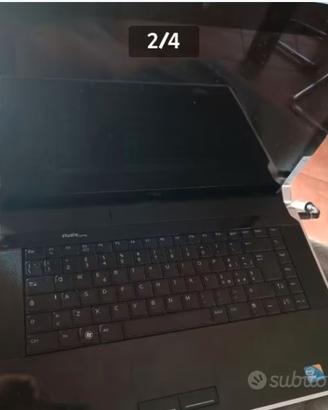 notebook dell 15,6 Intel i7 HDMI