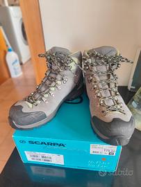 Scarponi SCARPA Kailash Trek GTX WMN, tg 40
