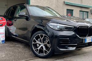 BMW X5 3.0 X-DRIVE 30D 48V BUSINESS 286CV - FULL L