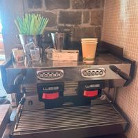 Macchina caffe