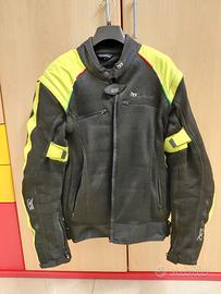Giacca Moto Giudici taglia M