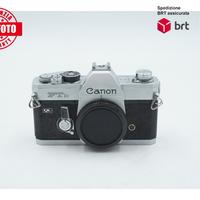 Canon FTB QL
