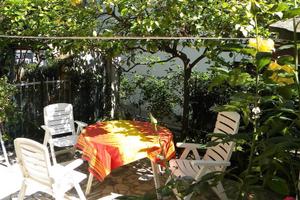 Appartamento con giardino garage wifi aria condiz