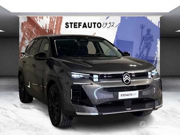 CITROEN C5 Aircross MAX Hybrid 145cv
