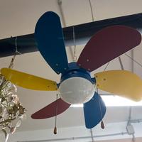 Ventilatore da soffitto