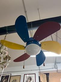 Ventilatore da soffitto
