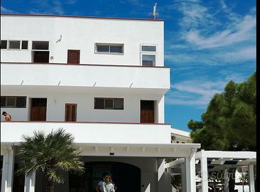 Appartamento al mare "Lido del Sole"