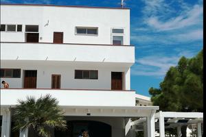 Appartamento al mare "Lido del Sole"